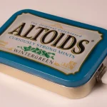 Why Did Randall Ask To Buy Altoids