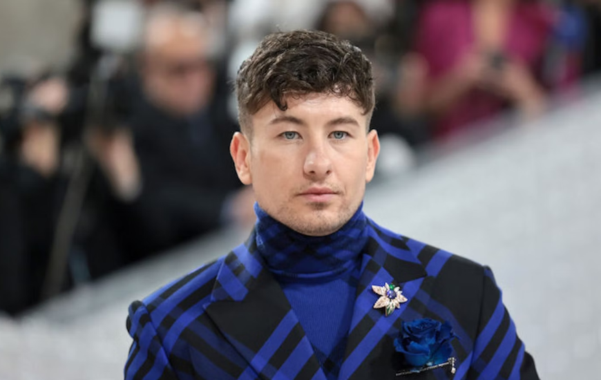 Barry Keoghan Ethnicity