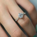 Engagement Rings Online: What You Need to Know