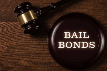 Bail and Bond