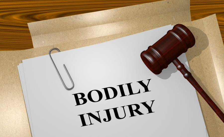 Bodily Injury