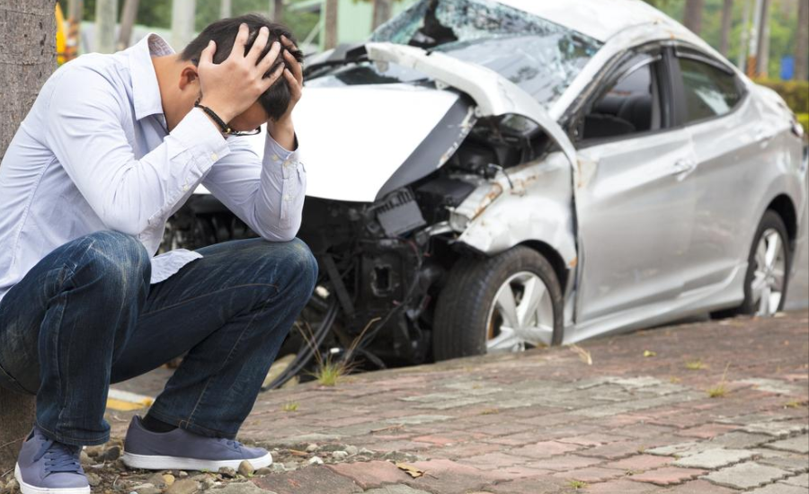 Car Accident Lawsuit