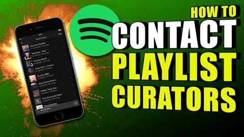 Discover the 10 Best Playlist Curators for Your Music