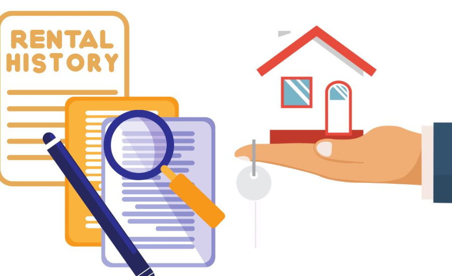 Rental History