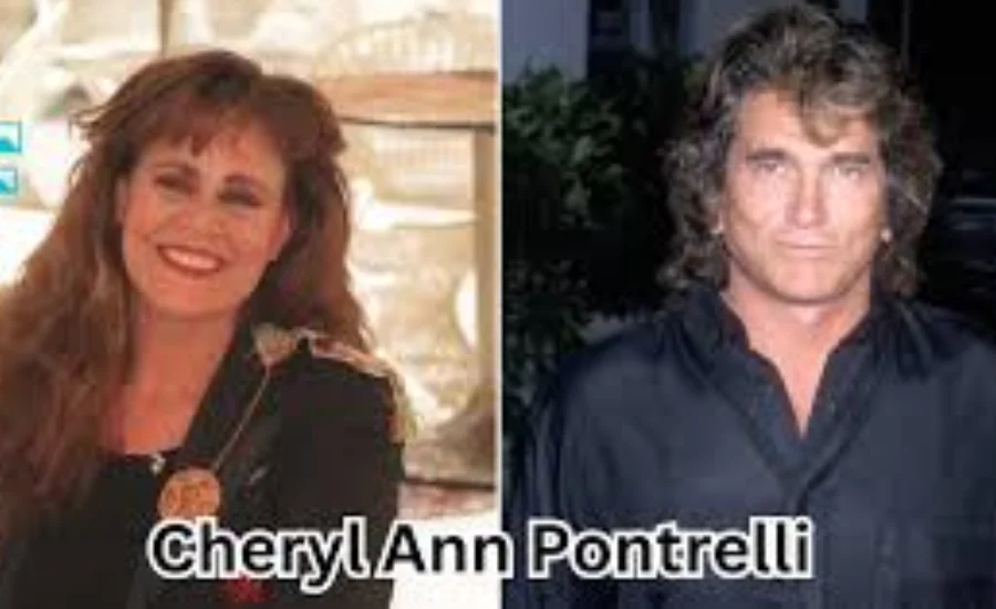 Cheryl Ann Pontrelli