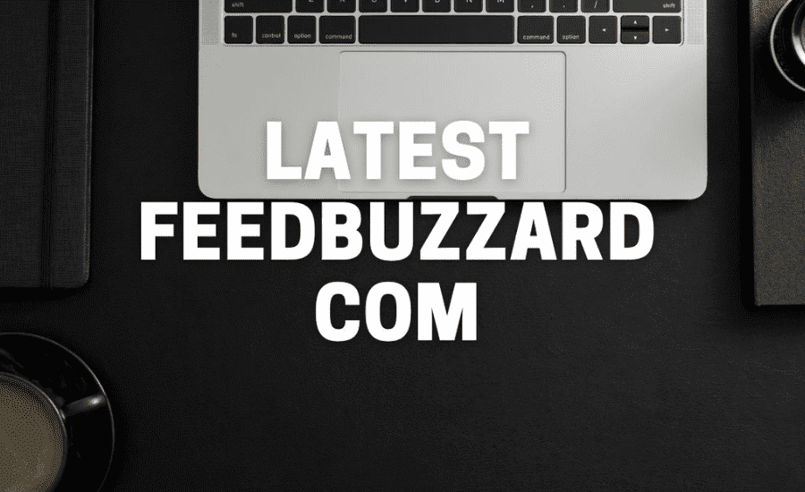 Latest FeedBuzzard Com: Your Ultimate Guide