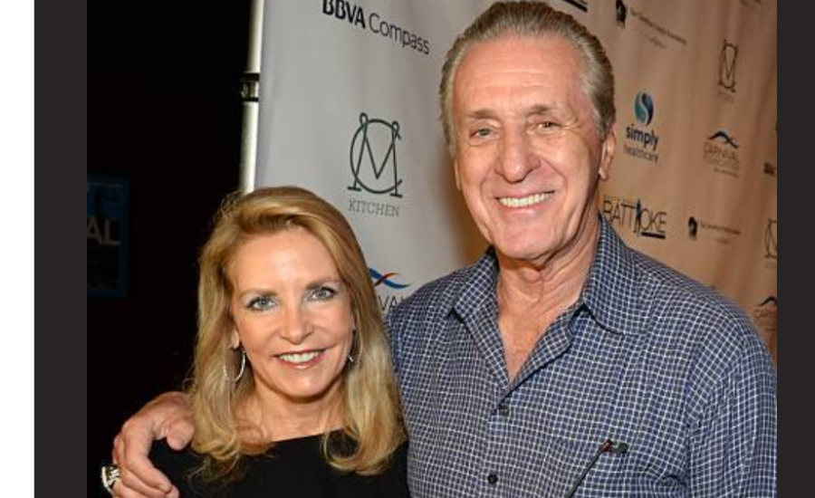 Is Pat Riley Still Married? 