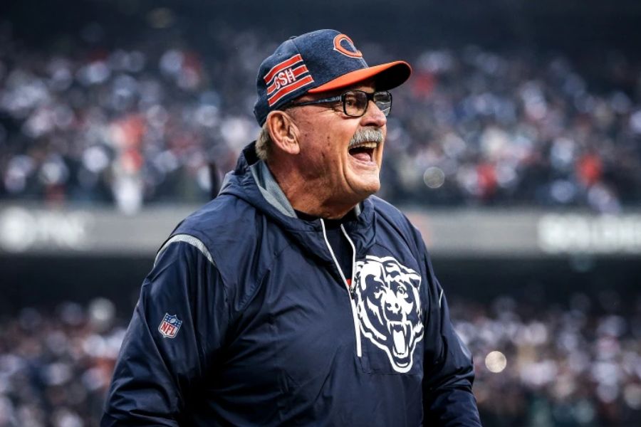 Dick Butkus' NFL legacy