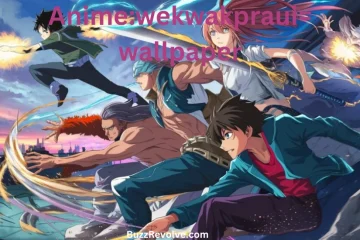 Anime:wekwakpraui= wallpaper