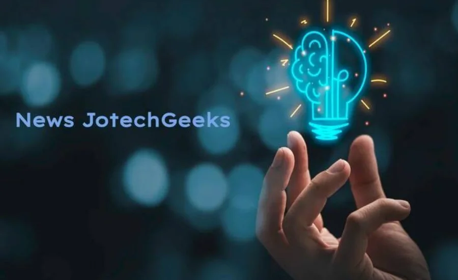 News Jotechgeeks