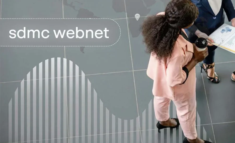 sdmc webnet