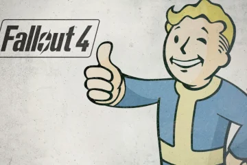 AFA AIO Fallout 4