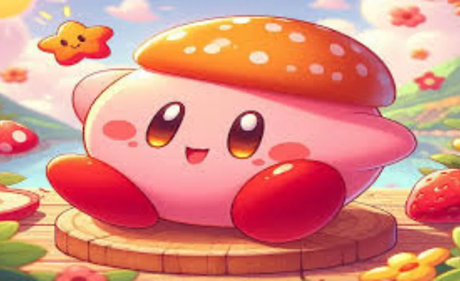 Cute:bikwq7id6hy= kirby