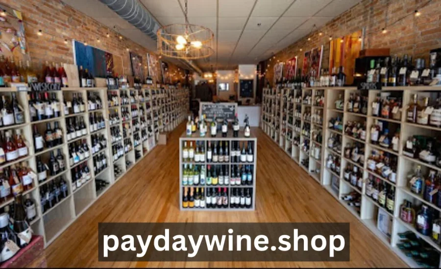 Paydaywine.shop