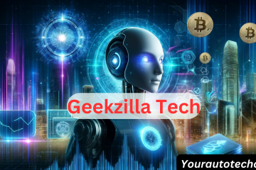 geekzilla tech