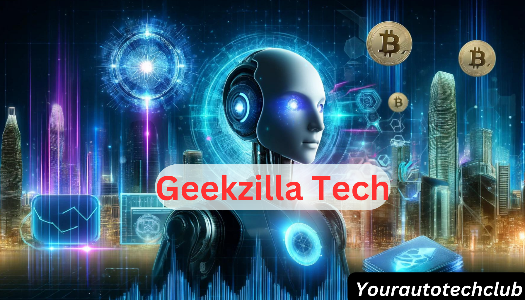 geekzilla tech