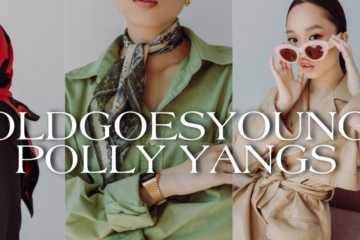 oldgoesyoung polly yangs