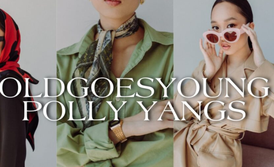 oldgoesyoung polly yangs