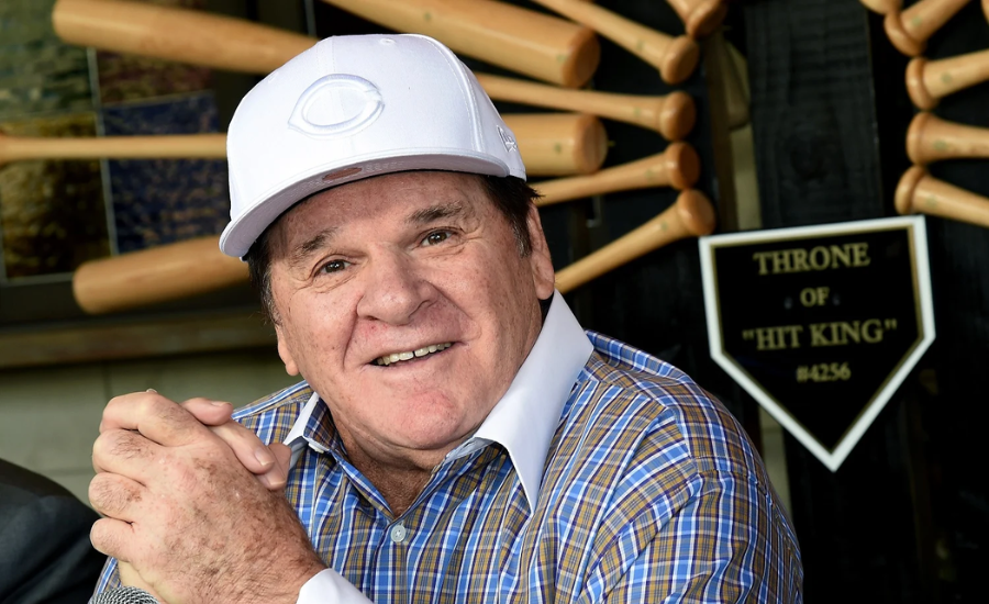 Karolyn Englehardt And Pete Rose’s Relationship