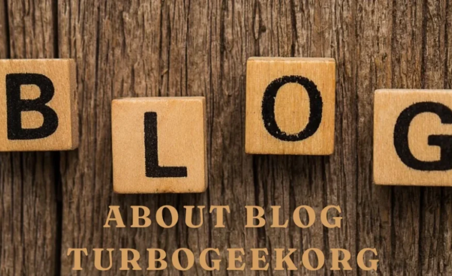 Detailed Analysis of blog#turbogeekorg’s Content Categories