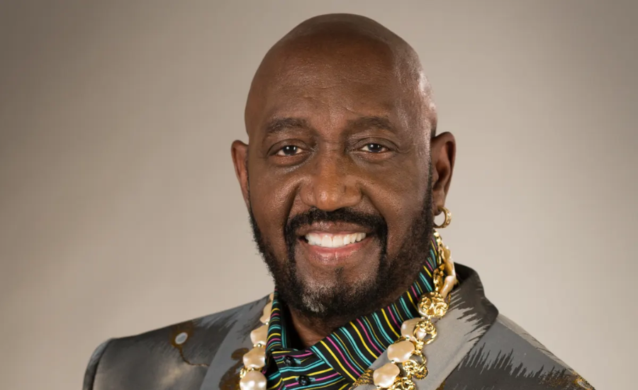 Father: Otis Williams