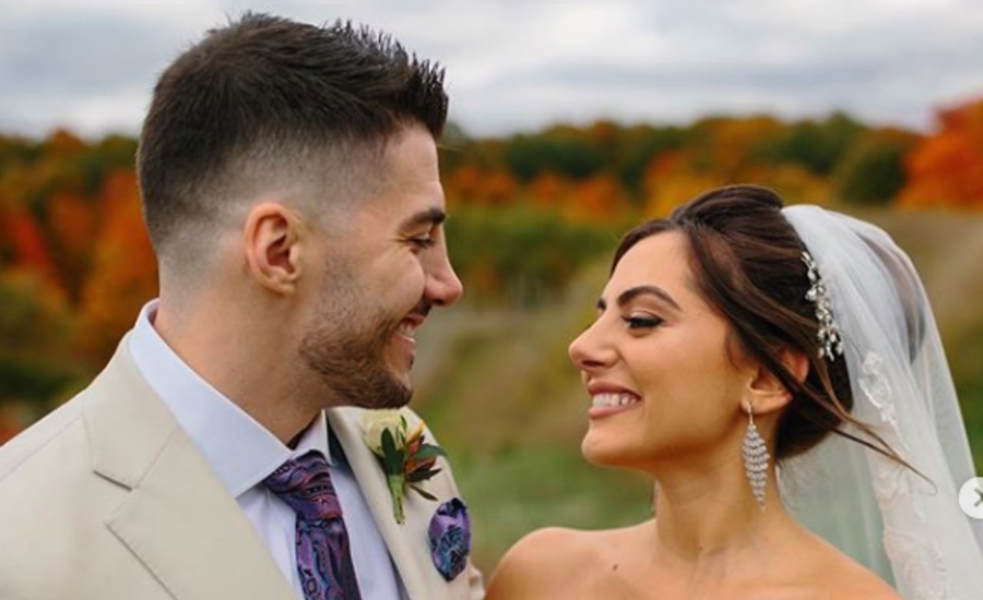 Emumita Bonita Married Nickmercs On October 10, 2020