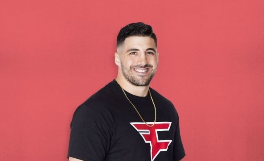 Know About Nickmercs