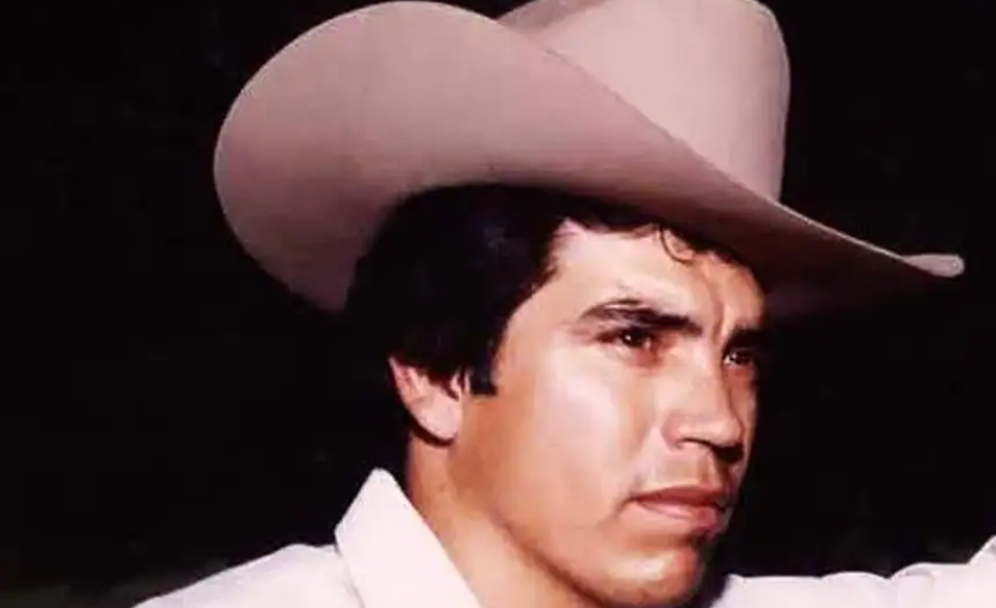 Who Is Chalino Sanchez, Marisela Vallejos Felix Husband?