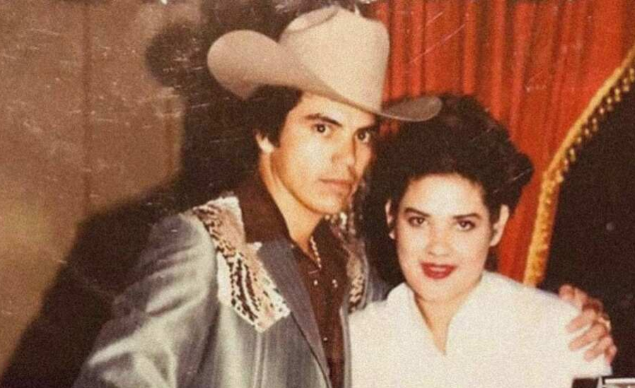 Marisela Vallejos Felix Marriage To Chalino Sanchez