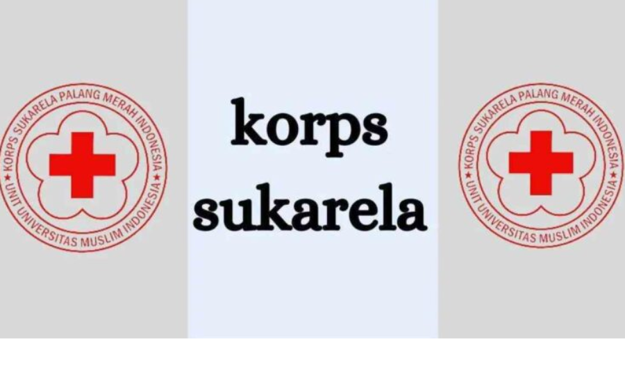 Korps Sukarela: Integral to Indonesia's Red Cross Movement