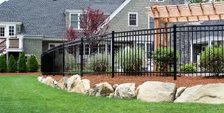 Securing Your Space: The Art of Fence Installation in Ottawa