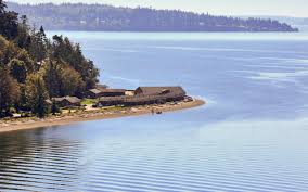 Unveiling Camano Island in Washington for a Peaceful Escape