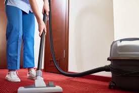 Hidden Benefits of Hiring a Professional Cleaner in Liverpool