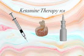 Why Choose Ketamine Treatment for Depression In Miami?