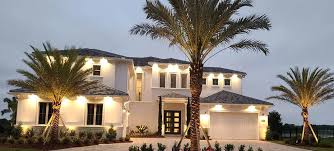 Transform Your Place with Creative Ideas for Outdoor Lighting in Golden Oaks, FL