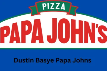 Dustin Basye Papa Johns