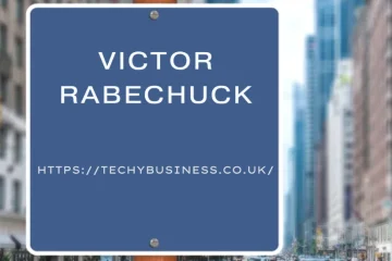 Victor Rabechuck