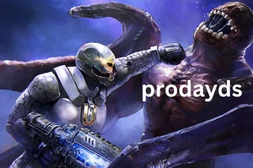 Prodayds