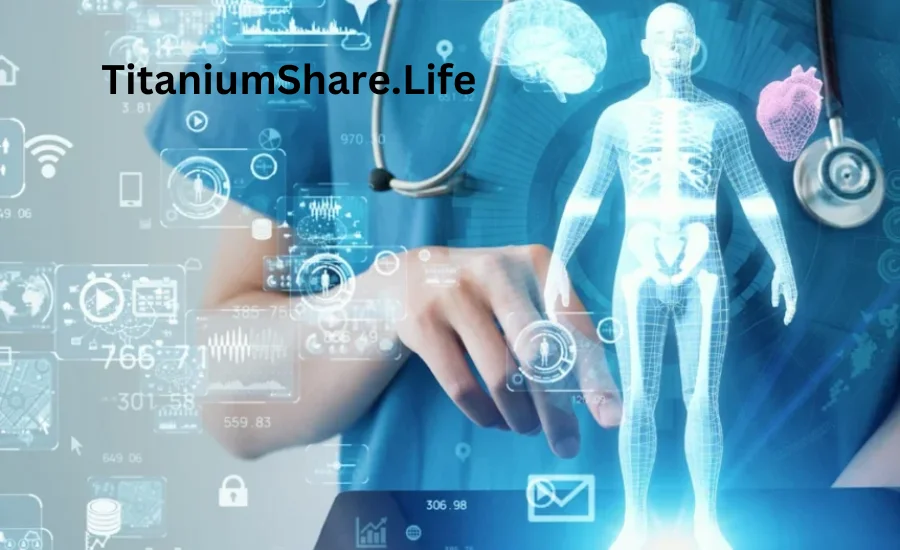 TitaniumShare.Life