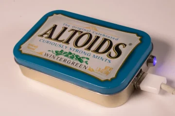 Why Did Randall Ask To Buy Altoids