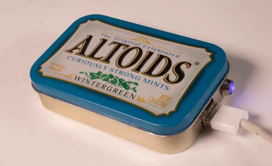 Why Did Randall Ask To Buy Altoids