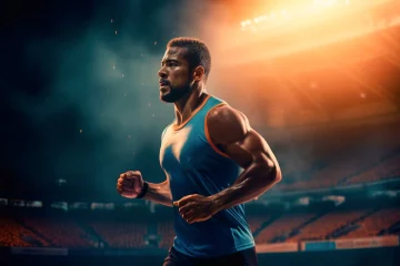 Maximizing Your Workout: How High-Performance Fabrics Enhance Athletic Performance