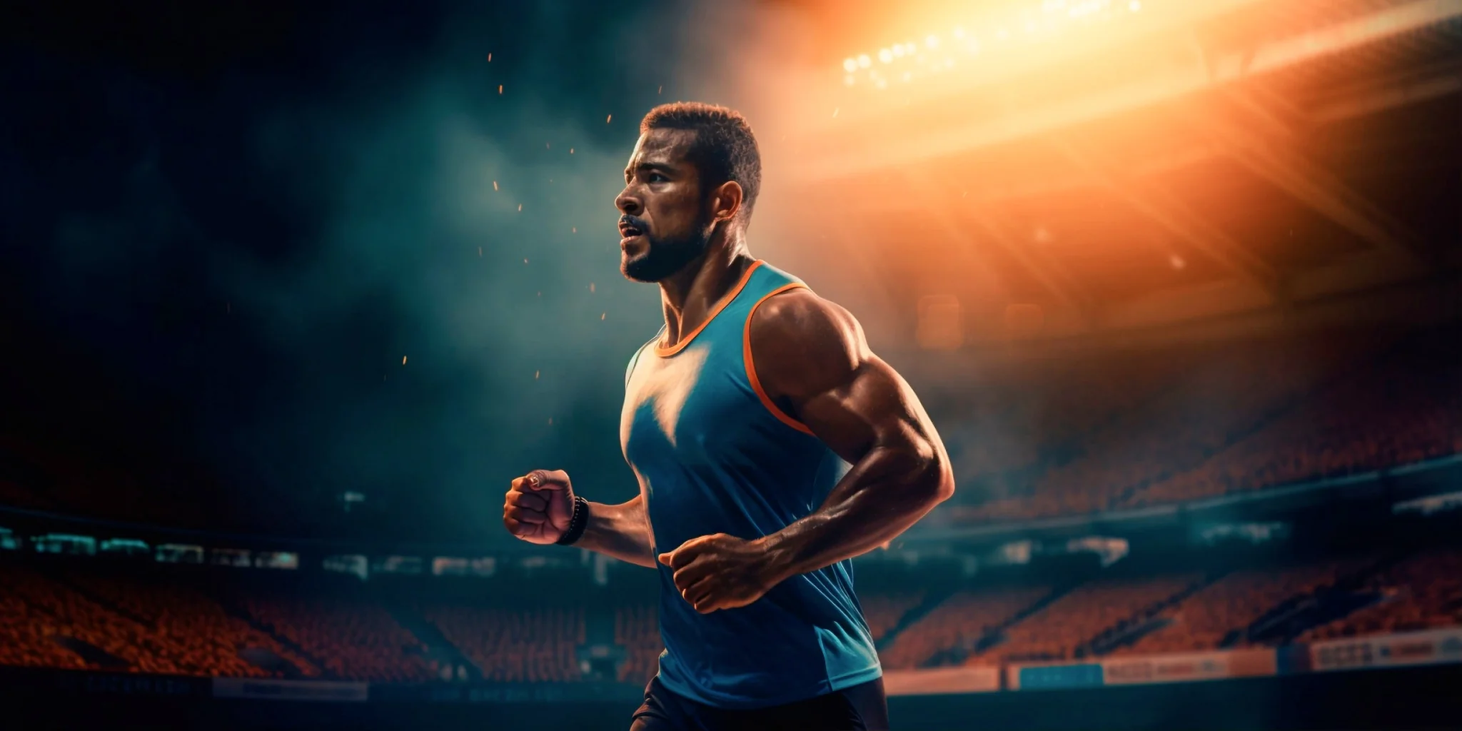 Maximizing Your Workout: How High-Performance Fabrics Enhance Athletic Performance