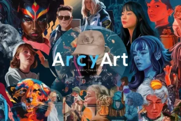 Artists Directory Arcyart