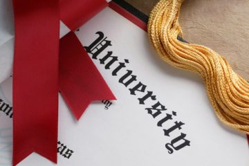 Ensuring High-Quality University Diplomas