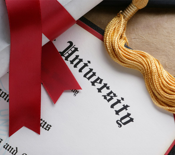 Ensuring High-Quality University Diplomas