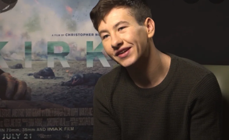 Barry Keoghan Ethnicity