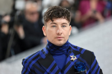 Barry Keoghan Ethnicity