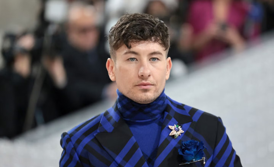 Barry Keoghan Ethnicity