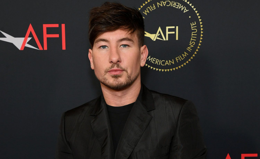 Barry Keoghan Biography 